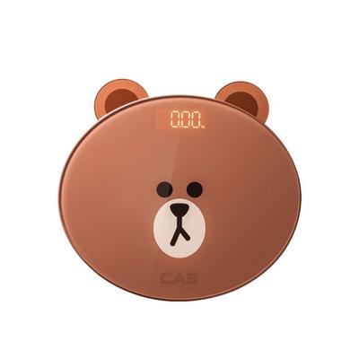 Elektronika pre krásu a zdravie – Osobní váhy