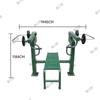 Jiazhisheng Outdoor Weighted Strength Trainer