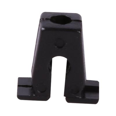 ESC Auto Parts ECF1841 10 Pieces Insert Nut, Black for VW  : 811807577C