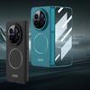 Magnetic Hinge Protector Case For Vivo X Fold6 / Vivo X Fold 6 Full Body Protection Shell