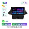 Android 14 System Car Radio Multimedia Player for Chevrolet Orlando 2010 - 2018 GPS Navi WiFi HD Touch Screen DSP Stereo 4G