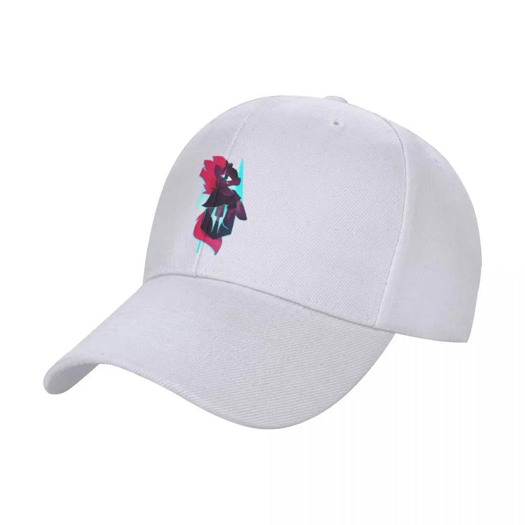 Tempest Shadow Baseball Cap Anime Snap Back Hat Golf Hat Man Mens Tennis Womens