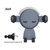JINGRUIXIANG Car Air Vent Gravity Phone Holder