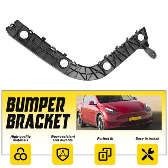 Rear Right Bumper Side Support Bracket Retainer for - Y Model 149404400A