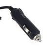 High Quality and Durable About 5m Built In 5A Fuse Car Cigarette Lighter 12V