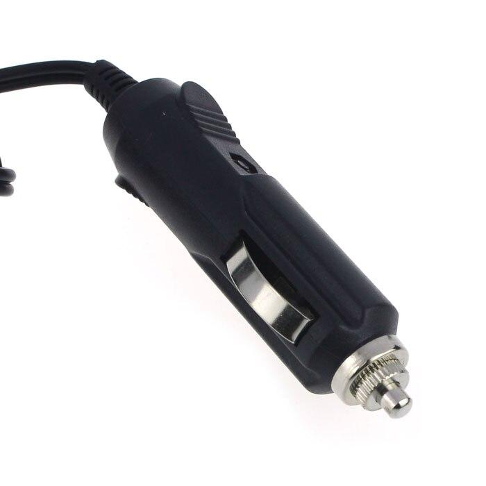 High Quality and Durable About 5m Built In 5A Fuse Car Cigarette Lighter 12V