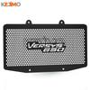 FOR KAWASAKI VERSYS650 ABS Versys650 KLE650 2007-2014 2013 2012 2011 Motorcycle Radiator Guard Tank Grille Protector Mesh Cover