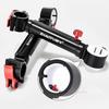 Umbrella Universal Stand Holder Bracket Fishing Chair Adjustable Mount Rotating Fishing Accessories Fixed Tool 1pc