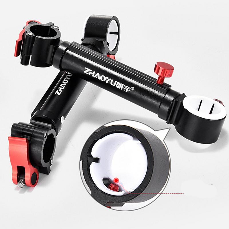 Umbrella Universal Stand Holder Bracket Fishing Chair Adjustable Mount Rotating Fishing Accessories Fixed Tool 1pc