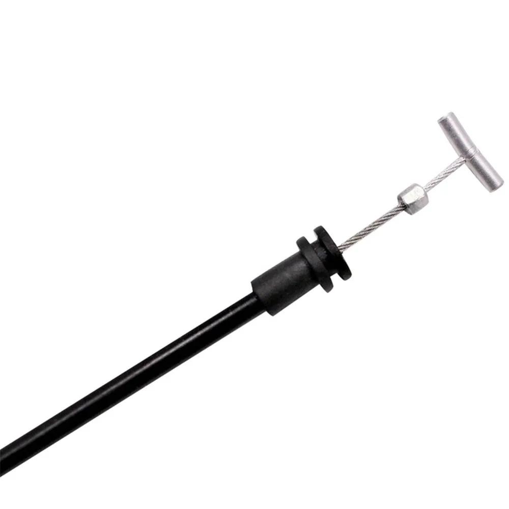 Front Left or Right Outside Door Handle Cable For Smart Car Forfour 4547230169