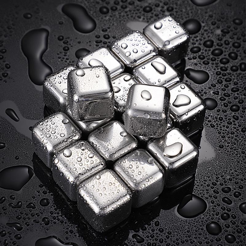 304 Stainless Steel Sugar & Ice Tongs for Coffee and Food, Thickened, Ideal for Restaurant and Bar Use.