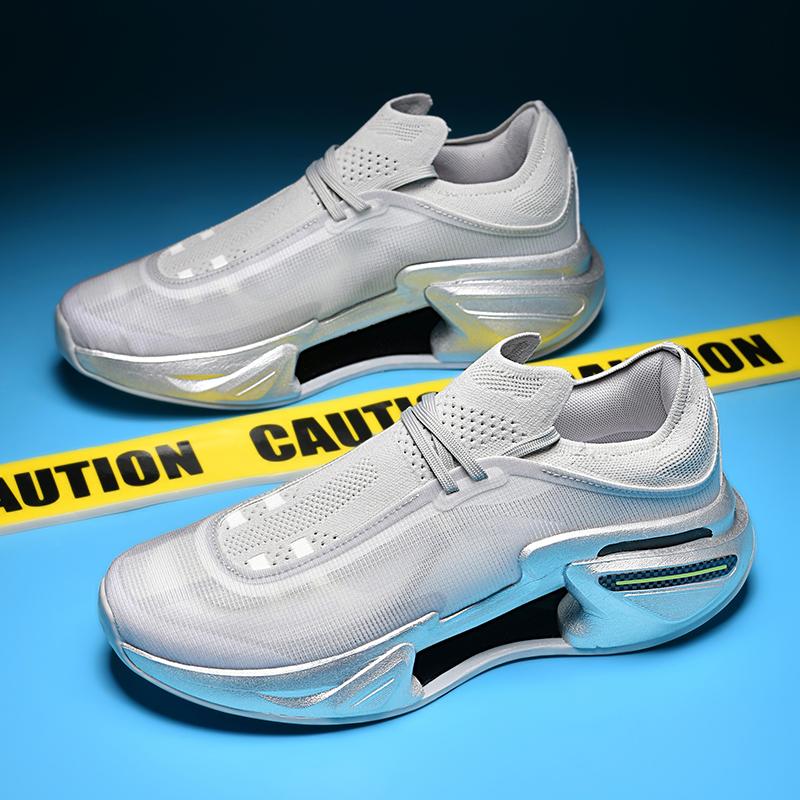 Orthotic Running Shoes for Men Women Casual Sports Sneakers - Supportive Jogging Trainers Free Shipping
