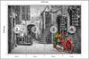 Photomural Italian Avenue Smooth Vinyl 312x219