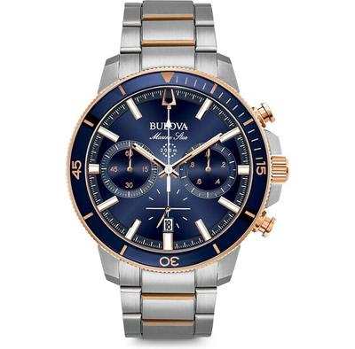 Часы Bulova Marine Star 98B301