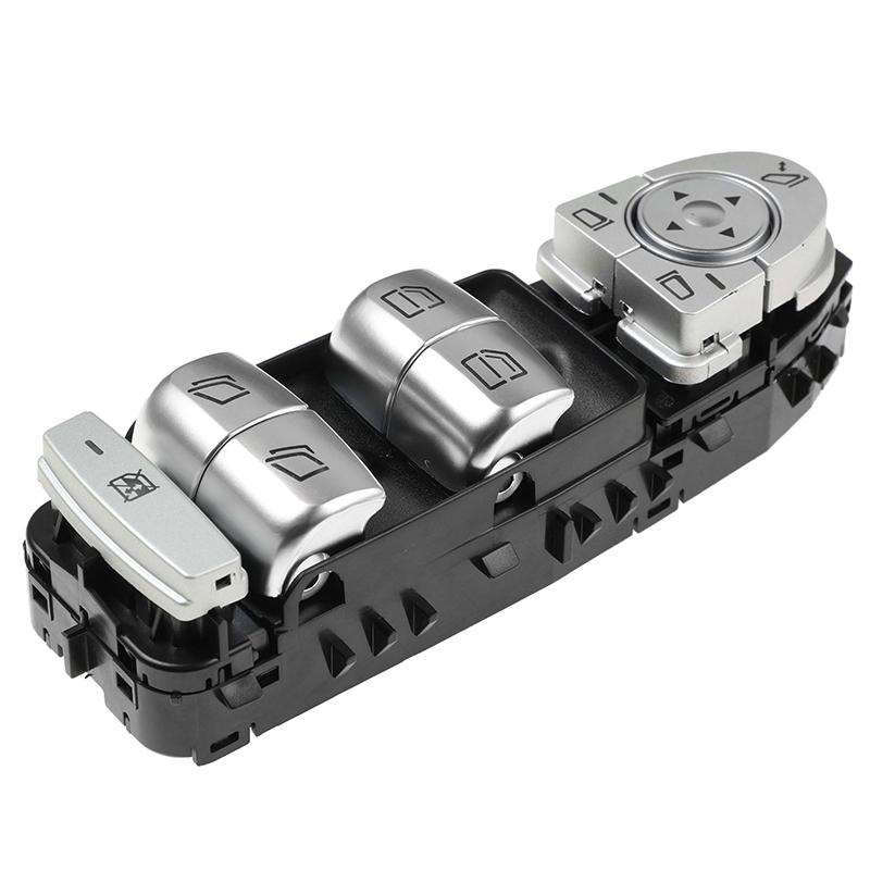4475450413 Electric Master Power Window Control Lifter Switch Button Car A4475450413 For Mercedes Benz Vito W447 2015-2019