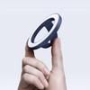 Anti-fall Magnetic Phone Back Grip For Magsafe Phone Mount Portable Finger Ring Holder  Universal