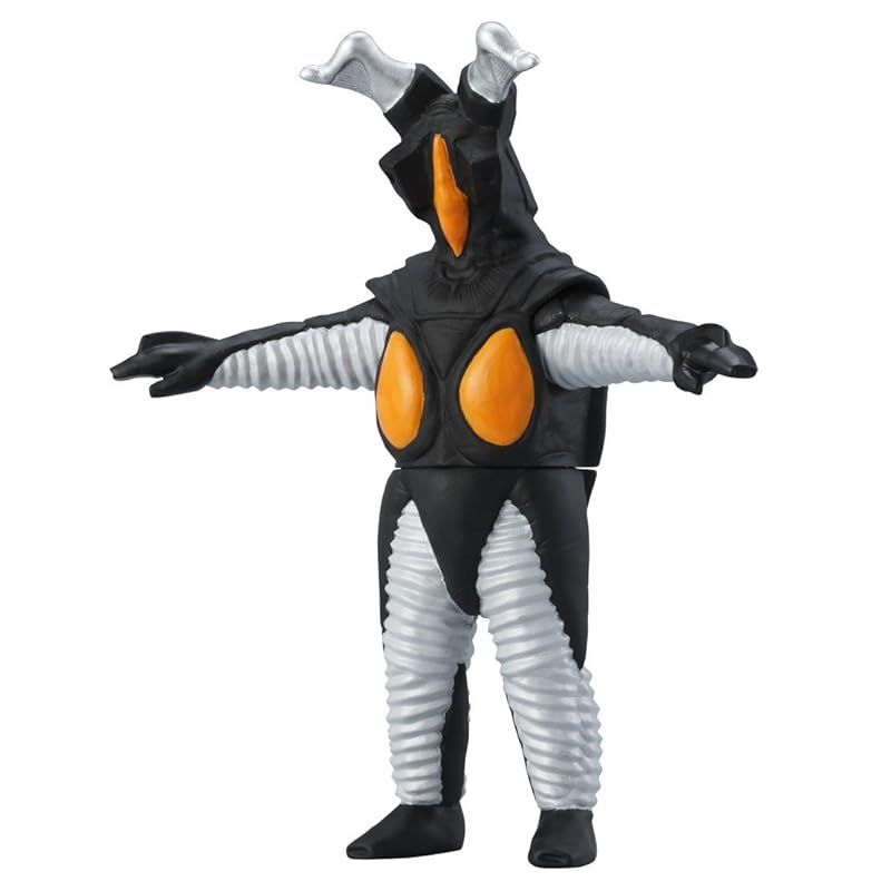 

ultra monster Zetton