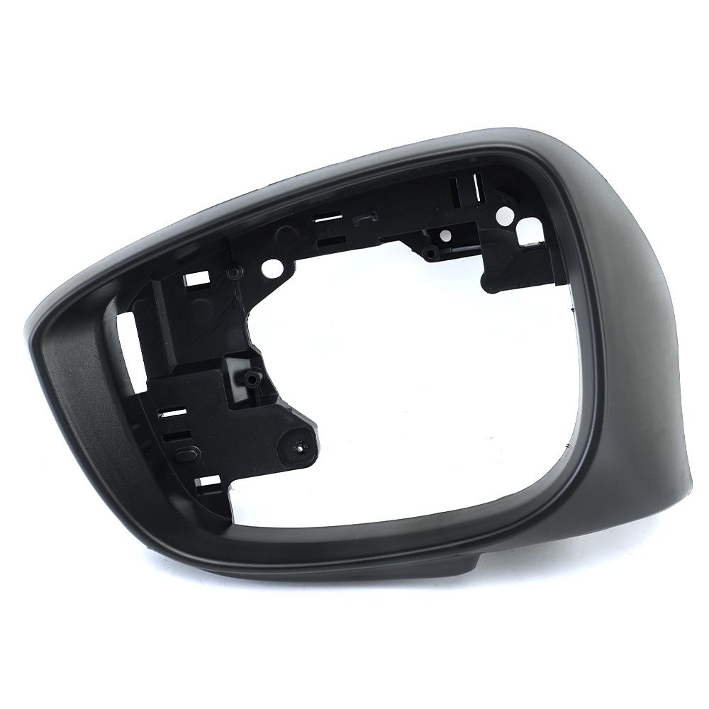 Rearview Wing Mirror Frame For Mazda CX-5 2015-2016 CX-3 2016 2017 2018  Side Door Mirrors Covers Frame Car Accessories
