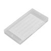 180pcs Self Adhesive Lash Strips Waterproof Sweatproof False Eyelash Adhesive Strips For 5‑6mm Segmental False Eyelashes