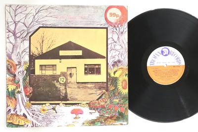 LP Record VARIOUS - Music House Vol. 2 TBL177 TROJAN 1972 UK Reggae, Ska & Dub Used