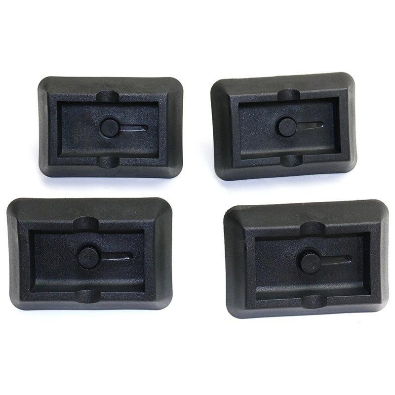Jack Mount Adapter Plug For BMW 5 Series E39 7 Series E38 X5 E53- Accessories For Jack Pads 51717001650