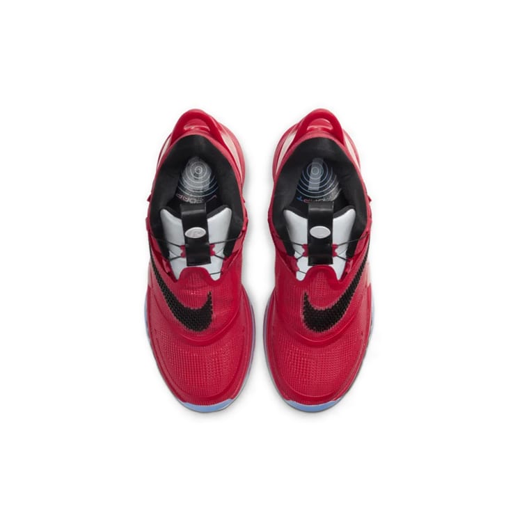 Nike Adapt Bb 2.0 Chicago 2K Gamer Exclusive BQ5397-900