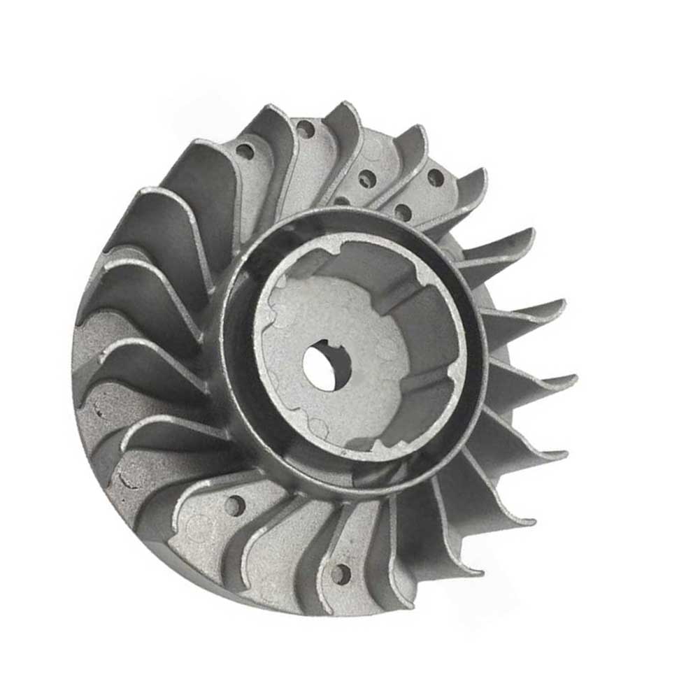 1pc 1143 400 1234 Flywheel Replacement Parts For MS251 Chainsaw Garden Power Equipment Accessories Easy To Install
