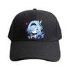 Eula Genshin Impact Chibi Kawaii Angry Waifu Cap Summer Woman Man Adult Casual Fashion Casual Adjustable Fishing Hat Sun Hat