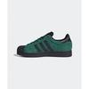 Originals Superstar 2 Wygodne Wszechstronne Buty Skate'owe Unisex Trampki Zielone JH7699