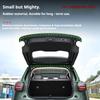 For Leapmotor A10 B03X Car Soundproof and Dustproof Strip A-pillar B-pillar Trunk Sealing Strip Noise Reduction Car Accessories