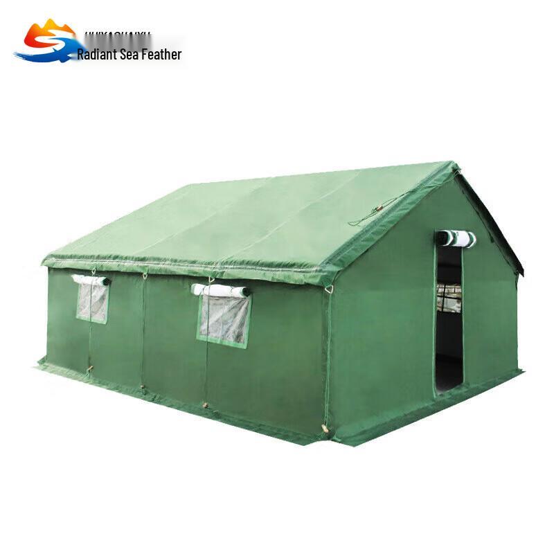 Huiyao Haiyu 93 Class Winter Tent