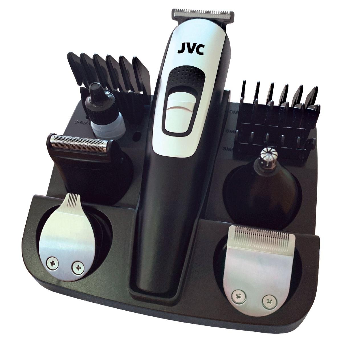 

Машинка для стрижки волос JVC JHC58rs