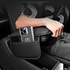 WCHT7 Car Center Console Protector Cover Armrest Box Cushion For BMW X1 X2 X3 X5 X4 X6 X7 G30 G20 G32 G11 G12 F40 F30 F96 F94  F07 F34