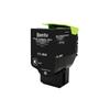 Pantum CTL-350 Series Standard Capacity Four-Color Toner Cartridge Set CN plug (adapter included)
