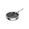 Sanhe Pure Titanium Non-stick Frying Pan 26cm
