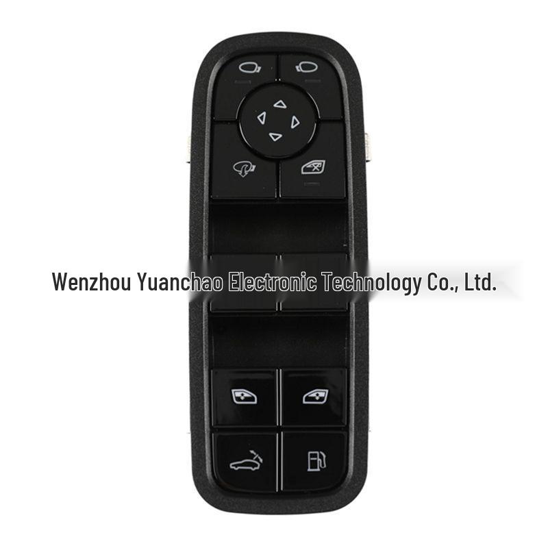 Porsche Cayenne/Panamera Power Window Switch 971959858HHUO