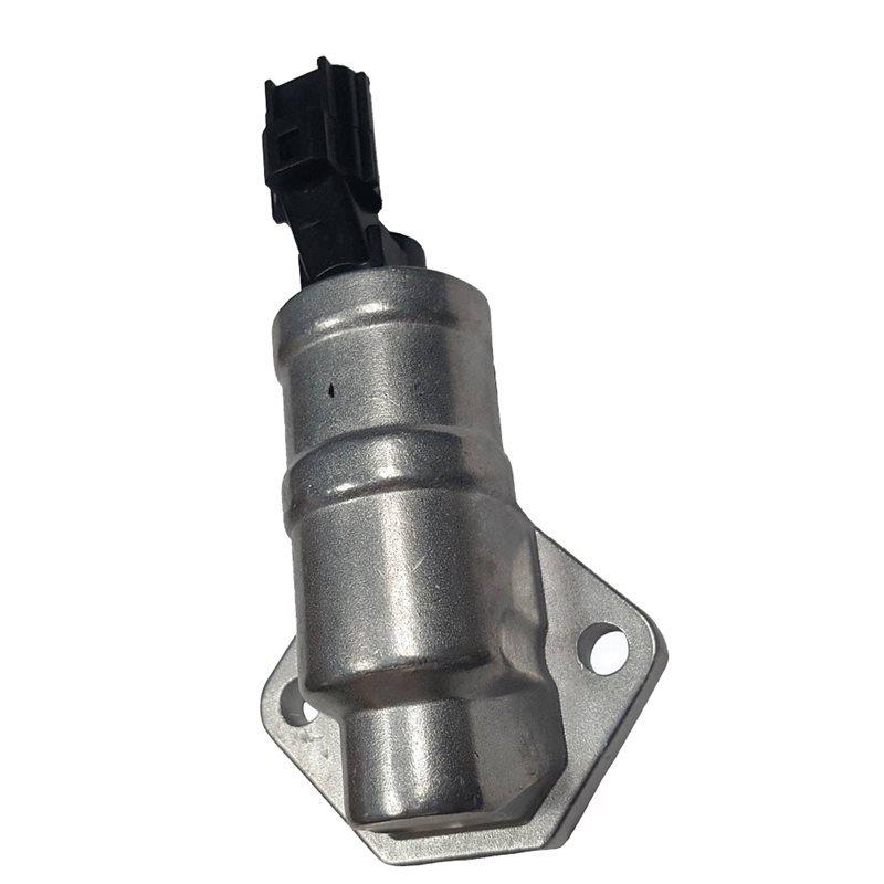 For Ford Escape Mazda Tribute Mercury Mariner 2005-2010 Replacement Parts- Idle Air Control Valve 3S6Z-9F715-AA 3S6Z9F715AA
