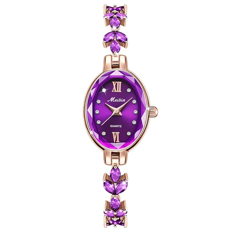 

ladies watch bracelet crystal cute Fashionable waterproof for women arm clock Redeace quartz simple brand Ranking gifts luxury bangle Smaller clock