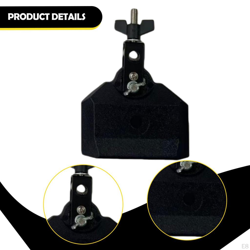 Musical Percussion Easy To Use Durability Practical Instrument