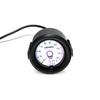 Universal 2"52mm Car Water Temp Temperature Gauge Digital 7-Colors LED Display