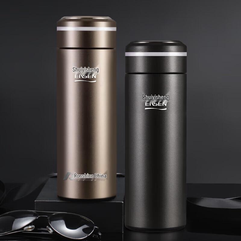 

Shui Yisheng U371 Business Thermos Tea Cup