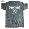 Mens Brand T-shirt Black New O-neck Tshirt Fashion Printing Short Sleeve AMATORY New Cotton Streetwear Tee-shirt Male Tees
