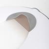 Nonslip Portable Toilet Seat Cover Splash-proof Children Potty Chair Pad  Travel