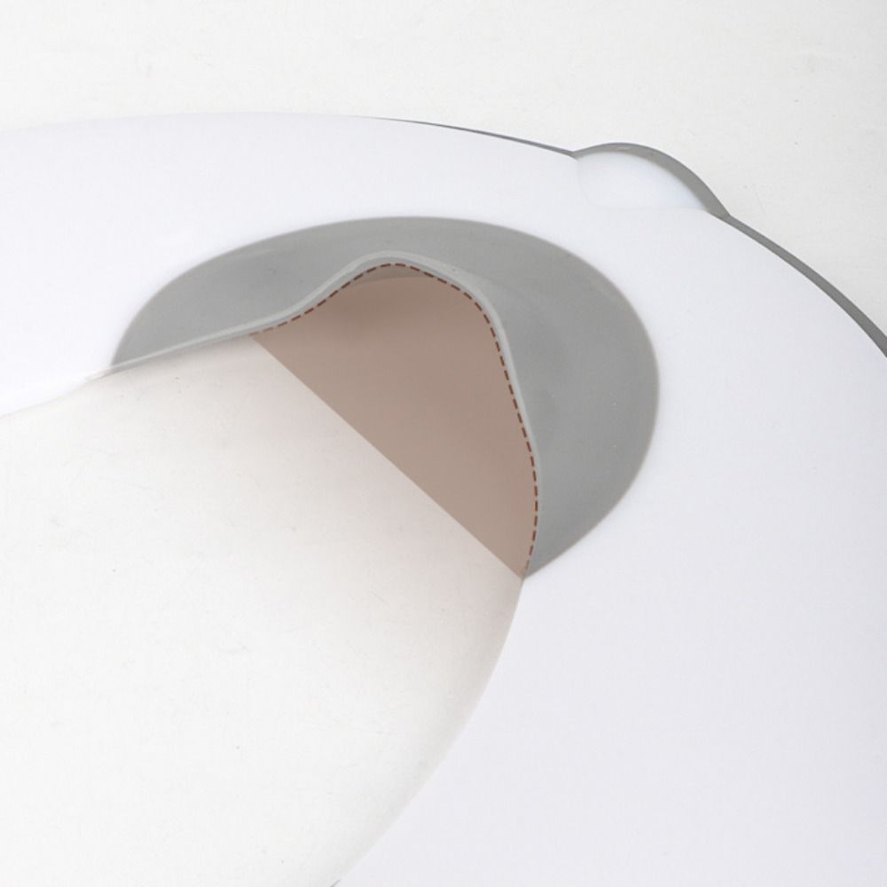 Nonslip Portable Toilet Seat Cover Splash-proof Children Potty Chair Pad  Travel