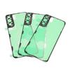 Mobile Phone Back Cover Glue Replacement Back Battery Door Cover Adhesive Tape for Samsung S22+Plus S906