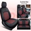 JXS Changan Benben E-Star Sports Leather Seat Cushion Cover