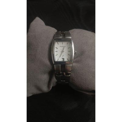 Used FOSSIL Quartz Watch