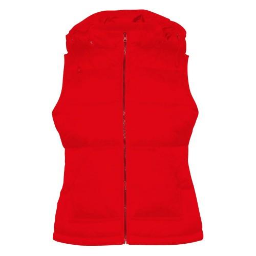 B&C Womens/Ladies Zen+ Body Warmer