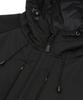Haveoffduty Utility L.W. Insulated Hiker Jacket (Black)