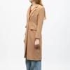 Manteau cammello Femme IMPERIAL